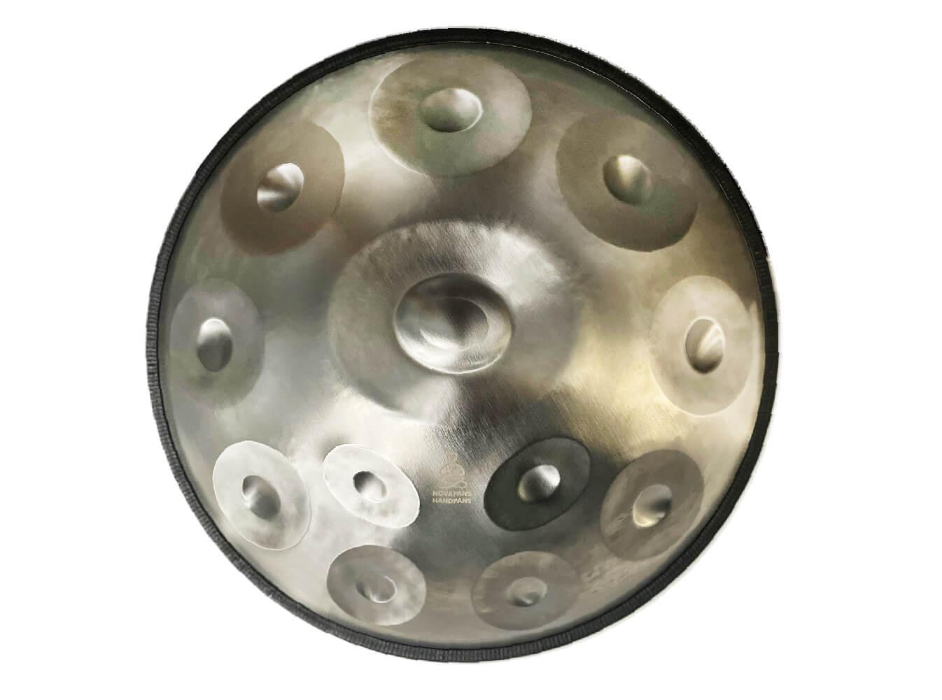 Generation 4s - Starter Handpans - NovaPans Australia
