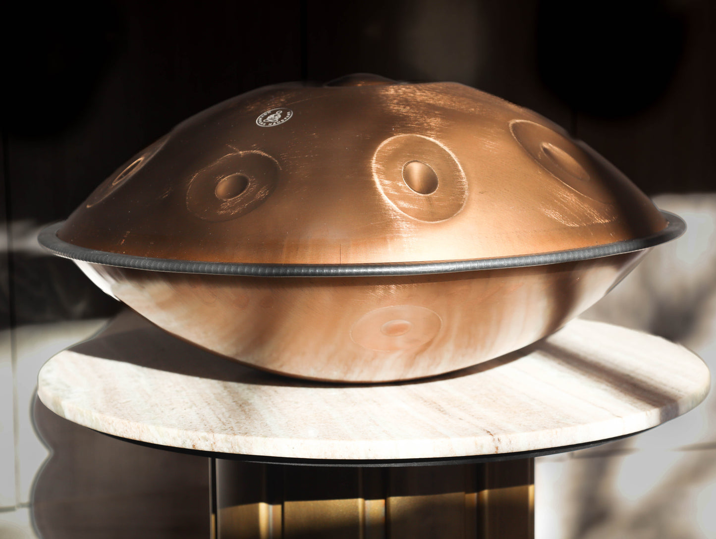 432Hz | 9, 10, 13 Note Handpans | Generation 7 - The Sound Healing Handpan | F Pygmy & D Kurd