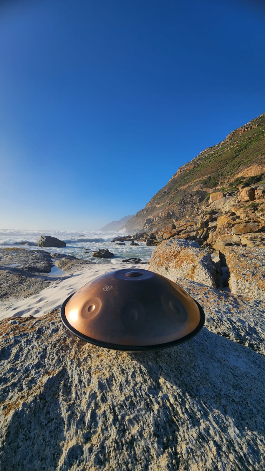 What’s the Best Handpan Scale for Beginners?