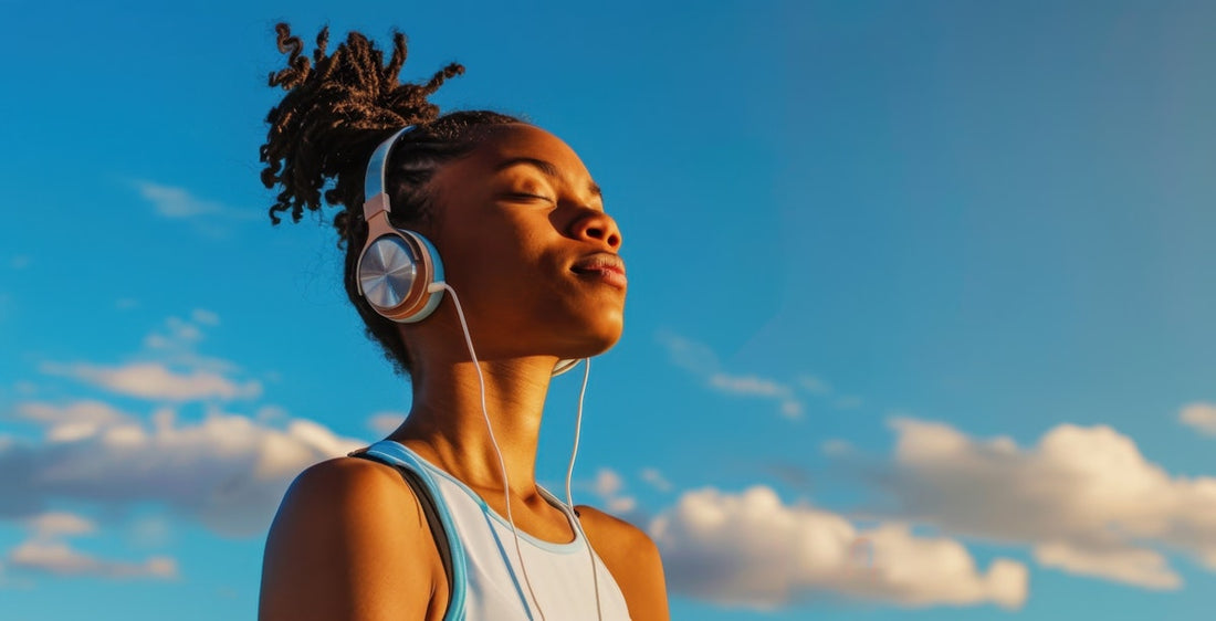 Understanding the Health Effects and Benefits of 432Hz vs 440Hz Music Tuning